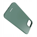 Miniatyrbild 8 av 11: Spacecase Silikonecase För Iphone 13 Pro Max Case Grönt Skydd