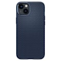 Miniatyrbillede 3 af 11: SPIGEN LIQUID AIR IPHONE 14 PLUS NAVY BLUE