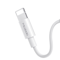 Miniatyrbild 4 av 10: MCDODO LADDARE LIGHTNING USB-KABEL FÖR IPHONE X XS XR 11 12 13 14 PRO 1M