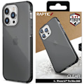 Miniatyrbillede 1 af 4: RAPTIC X-DORIA CASE CASE COVER TIL IPHONE 14 PRO MAX SORT
