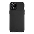 Miniatyrbillede 3 af 5: UNIQ HEXA ETUI TIL IPHONE 12 PRO MAX - SORT