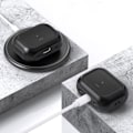 Miniatyrbild 5 av 9: ESR ORBIT HALOLOCK MAGSAFE APPLE AIRPODS PRO 1/2 SVART