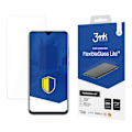 Miniatyrbillede 2 af 4: HONOR 10 LITE - 3MK FLEXIBLEGLASS LITE