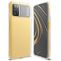 Miniatyrbild 2 av 7: Ringke Onyx holdbart beskyttelsesdeksel for Xiaomi Poco M3 transparent (OXXI0003)