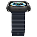 Miniatyrbillede 10 af 11: SPIGEN THIN FIT APPLE WATCH ULTRA (49 MM) SORT