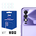 Miniatyrbillede 2 af 4: TECNO SPARK 8 - 3MK LENS PROTECTION
