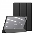Miniatyrbillede 5 af 10: DUX DUCIS DUX DUCIS CASE TIL SAMSUNG GALAXY TAB A8 10,5' SORT