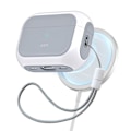 Miniatyrbild 4 av 9: ESR ORBIT HALOLOCK MAGSAFE APPLE AIRPODS PRO 1/2 HVIT