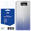 Miniatyrbillede 1 af 4: ASUS ZENFONE 6 - 3MK LENS PROTECTION