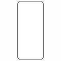 Miniatyrbild 6 av 10: Spacecase 5D Härdat Glas För Oppo A78 4G Folieskydd