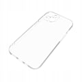 Miniatyrbild 4 av 10: Spacecase Case Clear För Iphone 15, Transparent, Skyddande Tpu