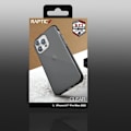 Miniatyrbillede 4 af 4: RAPTIC X-DORIA CASE CASE COVER TIL IPHONE 14 PRO MAX SORT