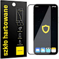 Miniatyrbild 1 av 10: Spacecase 5D Härdat Glas För Iphone 13 Pro Max 14 Plus Protective