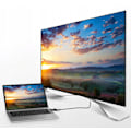 Miniatyrbild 5 av 6: VGA TIL HDMI ADAPTER KONVERTERAD ADAPTER D-SUB TIL FULL HD + LJUDLJUD