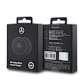 Miniatyrbild 4 av 4: Mercedes 15W MagSafe induktiv lader - svart