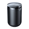 Miniatyrbild 2 av 10: Baseus Premium 2 Series bilaskebeger - svart