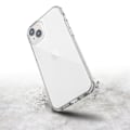 Miniatyrbillede 3 af 5: RAPTIC X-DORIA TASKER TRANSPARENT TASKER TIL IPHONE 14 PLUS