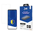 Miniatyrbillede 1 af 3: SAMSUNG GALAXY C55 - 3MK FLEXIBLEGLASS