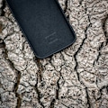 Miniatyrbild 4 av 11: Spacecase Silikonskydd För Samsung Galaxy A50 Svart