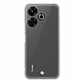 Miniatyrbild 6 av 11: Spacecase Case Anti-Chck Skydd För Xiaomi Redmi 13 4G-Skydd
