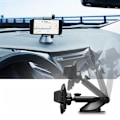 Miniatyrbillede 5 af 11: SPIGEN TS35 SIGNATUR CAR MONTERINGSHOLDER SORT