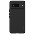 Miniatyrbillede 3 af 7: NILLKIN FORSTÆRKET CASE HUSDÆKNING TIL GOOGLE PIXEL 8 SORT