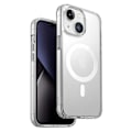 Miniatyrbild 2 av 5: UNIQ LifePro Xtreme-deksel iPhone 14 Plus 6.7 Magclick Lader gjennomsiktig/frostklar
