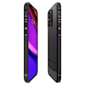 Miniatyrbillede 9 af 11: SPIGEN RUGGED ARMOR MAG MAGSAFE IPHONE 15 PRO MAX MAT SORT