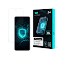 Miniatyrbillede 1 af 3: OPPO A60 - 3MK 1UP