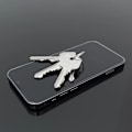 Miniatyrbillede 5 af 9: WOZINSKY PRIVACY GLASS HÆRDET GLAS PRIVACY MED ANTI-SPION FILTER TIL SAMSUNG GALAXY A35