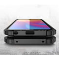 Miniatyrbild 4 av 9: Spacecase Case X-Armor Cover För Xiaomi Redmi 8 8A Skydd