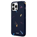 Miniatyrbild 1 av 2: UNIQ-deksel Coehl Reverie iPhone 13 Pro Max 6.7 blå/prøyssisk blå