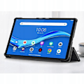 Miniatyrbild 3 av 3: TECH-PROTECT SMARTCASE LENOVO TAB M10 10.1 2ND GEN TB-X306 SVART