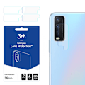 Miniatyrbillede 2 af 4: VIVO Y30 2021 - 3MK LINSEBESKYTTELSE