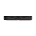 Miniatyrbillede 5 af 11: UNIQ TRANSFORMA MAGSAFE ETUI TIL IPHONE 13 - RØD