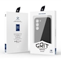 Miniatyrbillede 9 af 9: DUX DUCIS CASE CASE DÆKKER TIL SAMSUNG GALAXY S23+ SORT