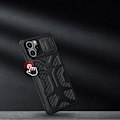 Miniatyrbillede 7 af 11: NILLKIN CASE CAMERA COVER TIL IPHONE 13 PRO MAX SORT