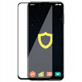 Miniatyrbild 4 av 10: Spacecase 5D Härdat Glas För Samsung Galaxy A34 5G Skärmskydd
