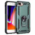 Miniatyrbild 2 av 8: Spacecase Case Cover Till Iphone 6 7 8 Plus Ring Nx Green