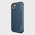 Miniatyrbillede 4 af 8: RAPTIC X-DORIA CASE MED MAGSAFE TIL IPHONE 14 BLÅ