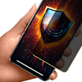 Miniatyrbillede 7 af 11: ASUS ROG PHONE 6/6 PRO/6D/6D ULTIMATE - 3MK SILKY MATT PRIVACY
