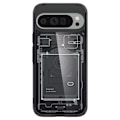 Miniatyrbillede 2 af 11: SPIGEN ULTRA HYBRID GOOGLE PIXEL 9 PRO XL ZERO ONE