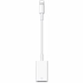 Miniatyrbild 2 av 4: CO2 ADAPTER ADAPTER USB OTG USB DRIVE KABEL FOR LYN IPHONE IPAD