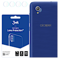 Miniatyrbillede 1 af 4: ALCATEL 1 2019 - 3MK LENS PROTECTION
