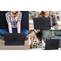Miniatyrbild 8 av 8: TECH-PROTECT SMARTSHELL MACBOOK AIR 15 M2 / M3 / 2023-2024 MATT SVART