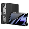 Miniatyrbild 6 av 11: Dux Ducis Toby Armored Flip Smart Veske for Oppo Pad med svart penneholder