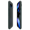Miniatyrbillede 8 af 11: SPIGEN LIQUID AIR GOOGLE PIXEL 9 PRO XL ABYSS GRØN