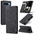 Miniatyrbild 5 av 11: Spacecase Case Cover Till Google Pixel 9 Pro Xl Svart