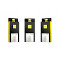 Miniatyrbild 9 av 11: Spacecase Silikonecase Ring För Samsung Galaxy Note 10 Bone