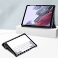 Miniatyrbillede 4 af 4: TECH-PROTECT SMARTCASE GALAXY TAB A8 10,5 X200 / X205 GRÅ